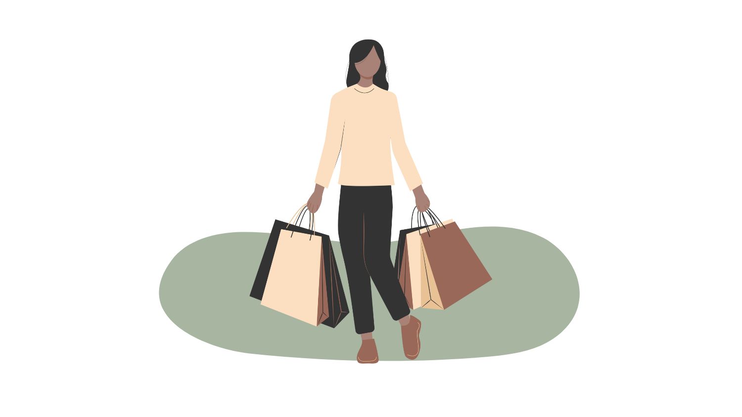 Avoiding Physical Clutter and Bad Shopping Habits