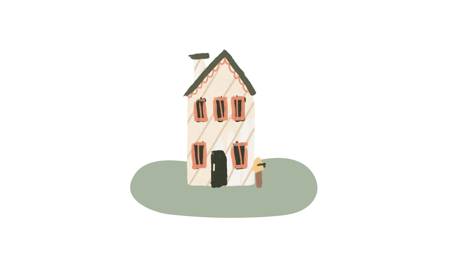 Whole-Home Wellness for Moms